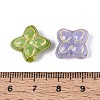 Glass Beads LAMP-T021-80M-3