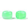 Acrylic Beads KY-C013-06I-2