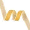 Glitter Sparkle Single Face Velvet Ribbon SRIB-Q023-01A-05-1