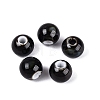 Vintage Handmade Porcelain Beads PORC-Q006-13A-01-1