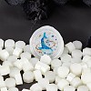 DIY Wax Seal Wax Sealing Stamps Tools Set DIY-CP0002-21-3
