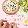 Handmade Porcelain Beads PORC-CJZ0001-02B-4