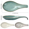 Ceramic Utensil Rest PR-FZC5170-02-3