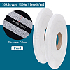 Non-woven Fabrics Hot Melt Adhesive Tape AJEW-WH0299-45A-2