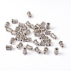 Tibetan Style Alloy Beads LF0292Y-3