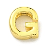 Brass Beads KK-K354-07G-G-1