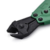 Carbon Steel Plated Wire Cutter Pliers TOOL-N008-05-2