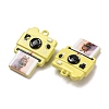 Alloy Pendants PALLOY-A040-02B-2