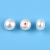 Grade 3A Natural Cultured Freshwater Pearl Beads PEAR-N018-3A-5560A-4