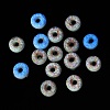 Luminous Resin Imitation Food Decoden Cabochons RESI-K036-27C-4