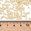 TOHO 8/0 Round Beads X-SEED-TR08-0051F-3