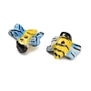 Handmade Porcelain Beads LS-PORC-L084-01B-2