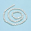 Natural Cultured Freshwater Pearl Beads Strands PEAR-A005-13B-01-3