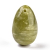 Natural Xinyi Jade/Chinese Southern Jade Pendants G-P438-D-08-2