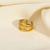 French Retro Vintage Design Ring DQ3458-4