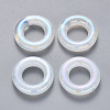 Transparent Acrylic Linking Rings LS-TACR-T016-03A-06-1