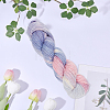 Cashmere Segment Dyed Yarn YCOR-CY0001-01B-7