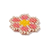 Handmade Japanese Seed Beads SEED-CP00015-4