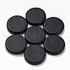 Opaque Acrylic Beads SACR-S300-12B-02-3