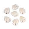 Handmade Porcelain Beads PORC-Q008-14E-1