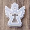 Christmas DIY Silicone Display Sculpture Molds LS-SIMO-D007-04A-4