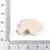 Park Theme Cartoon Resin Cabochons CRES-S368-01C-3
