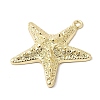Alloy Big Pendants FIND-H055-13G-2