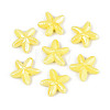 Handmade Porcelain Beads PORC-Q002-02B-01-1