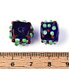 Handmade Lampwork Beads LAMP-N038-04B-4