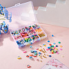DIY Beads Jewelry Making Findings Kit DIY-CW0001-36-6