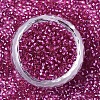 Glass Seed Beads X1-SEED-S042-04A-03-2