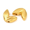 Alloy Beads FIND-H063-02B-G-2