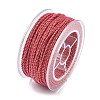 20M Nylon Twisted Round Cord NWIR-A011-01-3