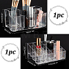 2Pcs 2 Style Beauty Tool Sets AJEW-PH0004-38-2