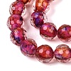 Resin Beads Strands RESI-N044-04A-B11-3