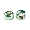 TOHO 8/0 Round Beads X-SEED-TR08-PF0570-3