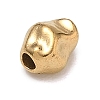 304 Stainless Steel Beads SA-B007-01G-G-2