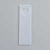 Silicone Bookmark Molds DIY-G017-D01-3