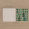 DIY Silicone Molds X1-SIMO-H020-01I-1