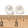 Glass Rhinestone Cabochons RGLA-G021-06B-001DE-3