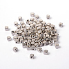 Tibetan Style Alloy Spacer Beads LS-LFH10002Y-3
