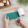 10M Self-Adhesive Electrical Insulation Barley Paper DIY-BC0017-76B-3