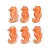 Handmade Porcelain Beads PORC-B009-04J-1