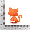 Silicone Beads SIL-D013-02B-02-3