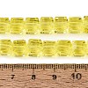 Transparent Glass Beads Strands LS-GLAA-R041-8x8mm-A01-4
