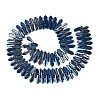 Glass Beads EGLA-Q134-01A-A01-2
