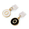 Plastic Mobile Dustproof Plugs HJEW-TADJ0007-15-2