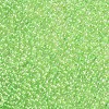 11/0 Grade A Round Glass Seed Beads SEED-N001-F-240-2