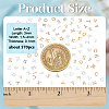 Alloy Cabochons MRMJ-WH0112-09A-2