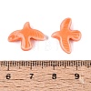 Handmade Porcelain Beads PORC-N013-09E-3